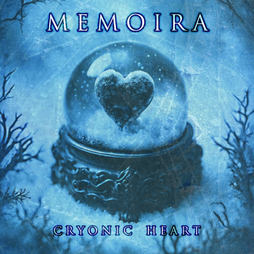 Memoira : Cryonic Heart